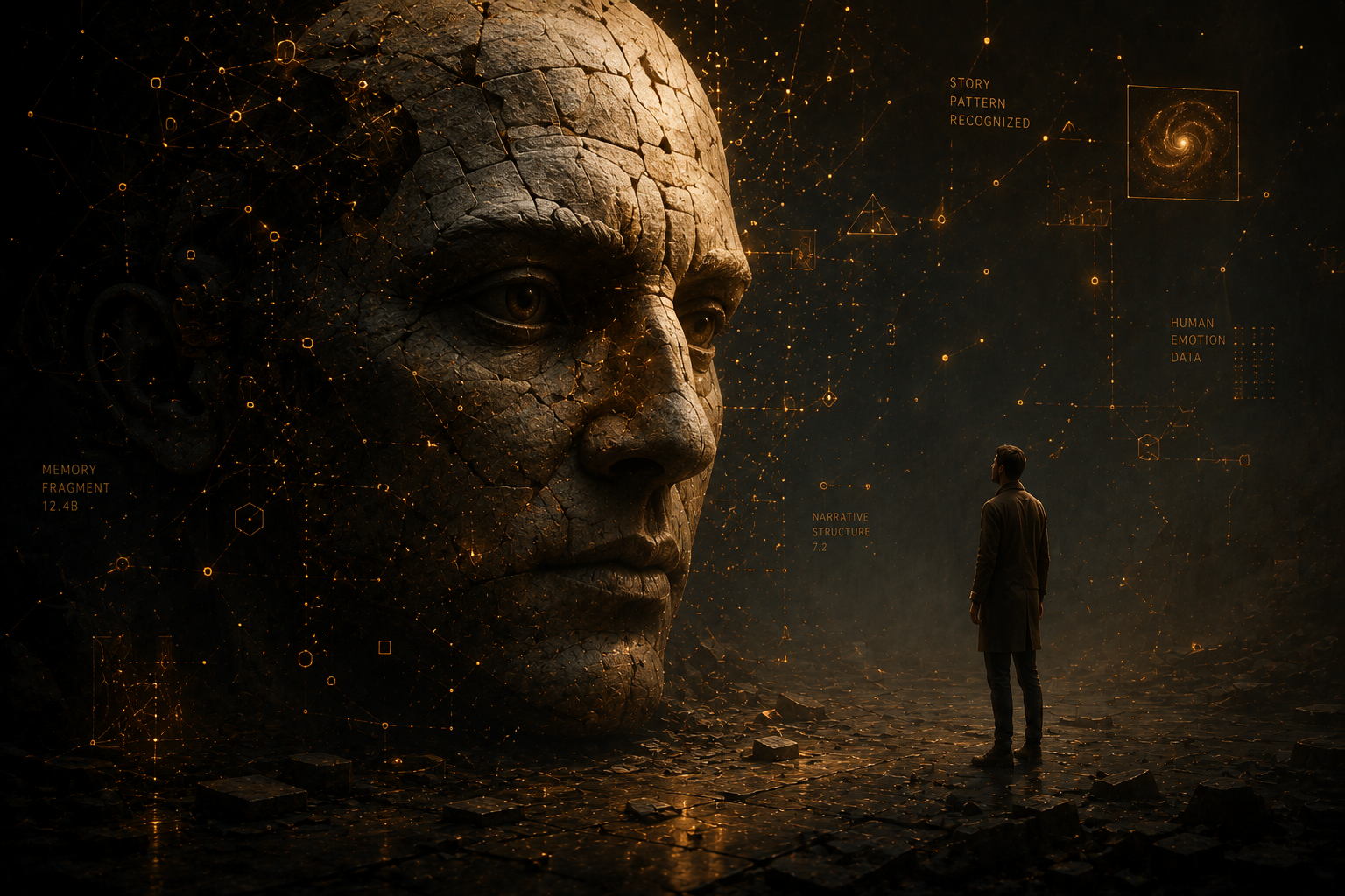 AI Storytelling
